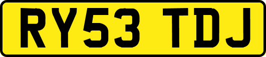 RY53TDJ