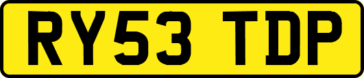 RY53TDP