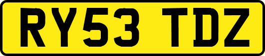 RY53TDZ