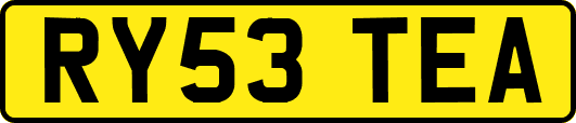 RY53TEA