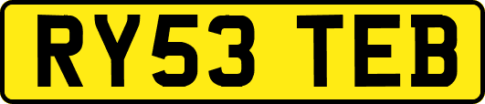 RY53TEB