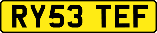 RY53TEF