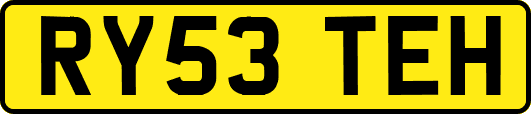 RY53TEH