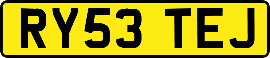 RY53TEJ