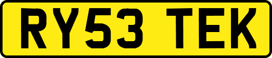 RY53TEK