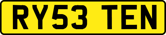 RY53TEN