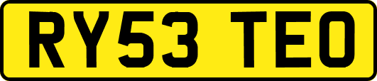 RY53TEO