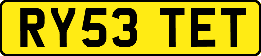 RY53TET