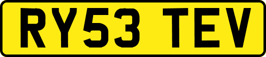 RY53TEV