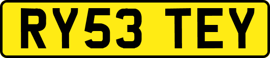 RY53TEY