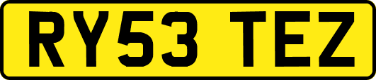RY53TEZ