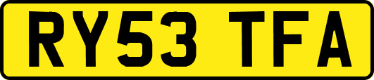 RY53TFA