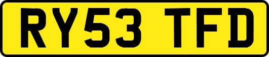 RY53TFD