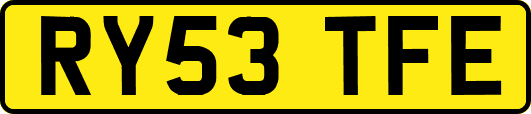 RY53TFE