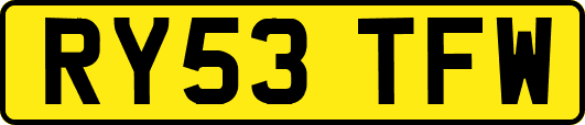 RY53TFW