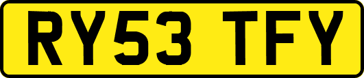 RY53TFY