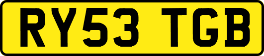 RY53TGB