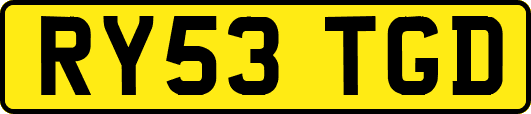 RY53TGD