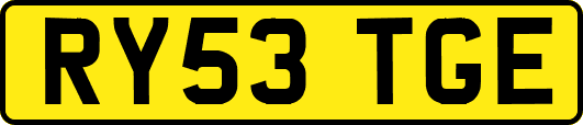 RY53TGE