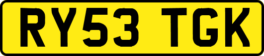 RY53TGK