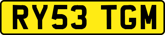 RY53TGM