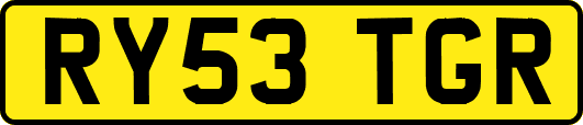 RY53TGR