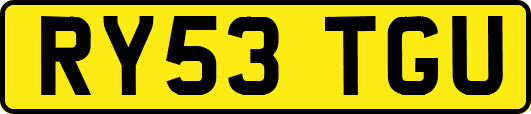 RY53TGU