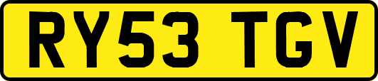 RY53TGV