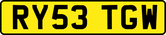 RY53TGW