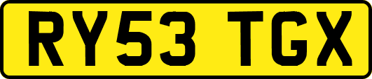 RY53TGX