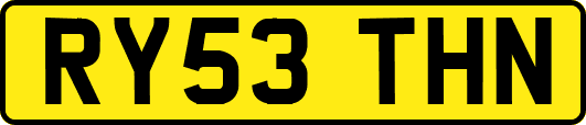 RY53THN