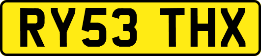 RY53THX