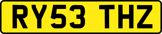 RY53THZ