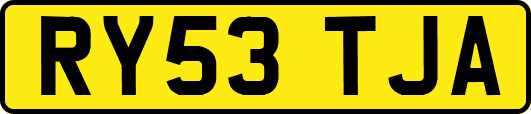 RY53TJA