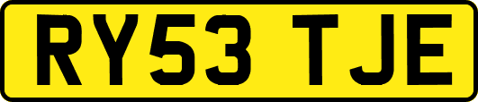 RY53TJE