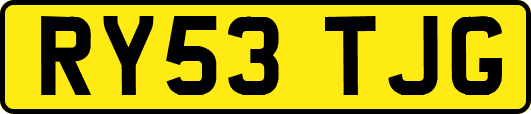 RY53TJG