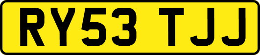 RY53TJJ