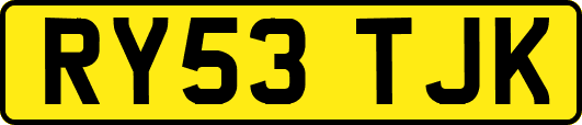 RY53TJK