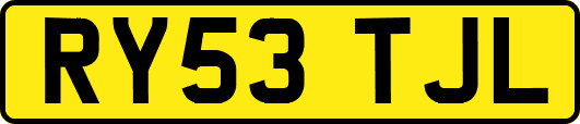 RY53TJL