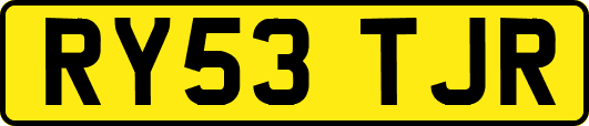 RY53TJR
