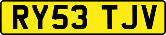 RY53TJV