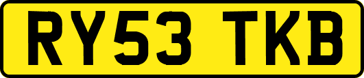 RY53TKB