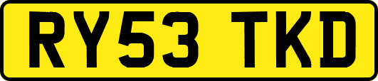 RY53TKD