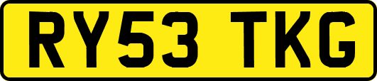 RY53TKG