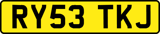 RY53TKJ