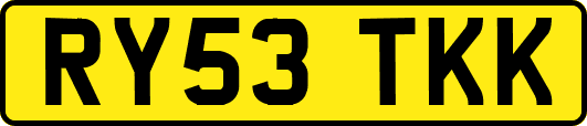 RY53TKK