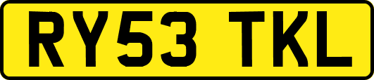 RY53TKL