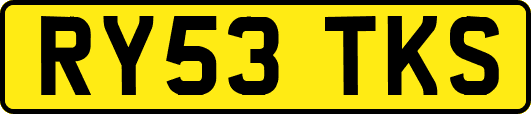 RY53TKS