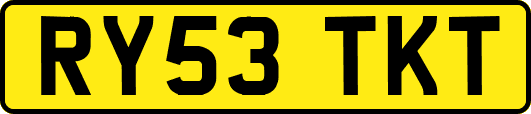 RY53TKT