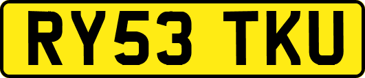 RY53TKU
